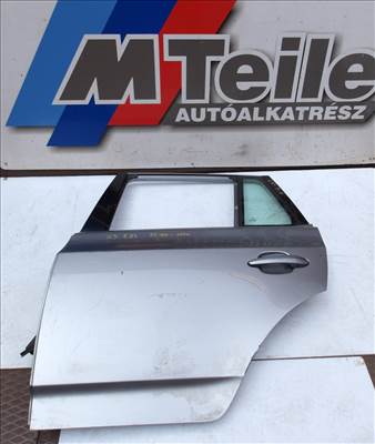 [GYÁRI BONTOTT] BMW BAL HÁTSÓ AJTÓ | X3 E83